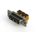 630-3W3-240-5T2 by EDAC Inc. - CONNECTOR D-SUB RCPT 3POS R/A SLDR