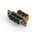 630-3W3-240-7NA by EDAC Inc. - CONNECTOR D-SUB RCPT 3POS R/A SLDR