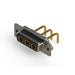 630-3W3-250-1N2 by EDAC Inc. - CONNECTOR D-SUB RCPT 3POS R/A SLDR