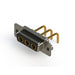 630-3W3-250-1NA by EDAC Inc. - CONNECTOR D-SUB RCPT 3POS R/A SLDR