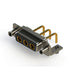 630-3W3-250-1ND by EDAC Inc. - CONNECTOR D-SUB RCPT 3POS R/A SLDR