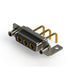 630-3W3-250-1NE by EDAC Inc. - CONNECTOR D-SUB RCPT 3POS R/A SLDR