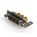 630-3W3-640-2T6 by EDAC Inc. - CONNECTOR D-SUB RCPT 3POS R/A SLDR