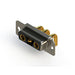 630-3WK3240-2N1 by EDAC Inc. - CONNECTOR D-SUB RCPT 3POS R/A SLDR
