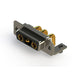 630-3WK3240-2NB by EDAC Inc. - CONNECTOR D-SUB RCPT 3POS R/A SLDR