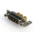 630-3WK3240-2NE by EDAC Inc. - CONNECTOR D-SUB RCPT 3POS R/A SLDR