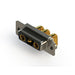 630-3WK3240-3N2 by EDAC Inc. - CONNECTOR D-SUB RCPT 3POS R/A SLDR