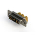 630-3WK3240-3NA by EDAC Inc. - CONNECTOR D-SUB RCPT 3POS R/A SLDR