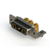 630-3WK3240-4N3 by EDAC Inc. - CONNECTOR D-SUB RCPT 3POS R/A SLDR