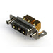 630-3WK3240-7N6 by EDAC Inc. - CONNECTOR D-SUB RCPT 3POS R/A SLDR