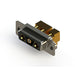 630-3WK3240-7NA by EDAC Inc. - CONNECTOR D-SUB RCPT 3POS R/A SLDR
