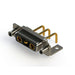 630-3WK3250-1N6 by EDAC Inc. - CONNECTOR D-SUB RCPT 3POS R/A SLDR
