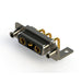 630-3WK3640-1T6 by EDAC Inc. - CONNECTOR D-SUB RCPT 3POS R/A SLDR