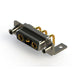 630-3WK3640-1TE by EDAC Inc. - CONNECTOR D-SUB RCPT 3POS R/A SLDR