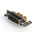 630-3WK3640-2N6 by EDAC Inc. - CONNECTOR D-SUB RCPT 3POS R/A SLDR