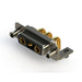 630-3WK3640-2ND by EDAC Inc. - CONNECTOR D-SUB RCPT 3POS R/A SLDR