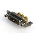630-3WK3640-4T5 by EDAC Inc. - CONNECTOR D-SUB RCPT 3POS R/A SLDR