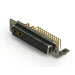 630-43W2240-1T3 by EDAC Inc. - CONNECTOR D-SUB RCPT 43POS R/A SLDR