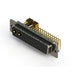 630-43W2240-5NA by EDAC Inc. - CONNECTOR D-SUB RCPT 43POS R/A SLDR