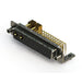 630-43W2240-5T5 by EDAC Inc. - CONNECTOR D-SUB RCPT 43POS R/A SLDR