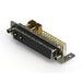 630-43W2240-5T6 by EDAC Inc. - CONNECTOR D-SUB RCPT 43POS R/A SLDR