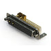 630-43W2240-7N6 by EDAC Inc. - CONNECTOR D-SUB RCPT 43POS R/A SLDR
