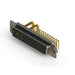 630-43W2250-2TA by EDAC Inc. - CONNECTOR D-SUB RCPT 43POS R/A SLDR