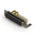 630-43W2250-3TB by EDAC Inc. - CONNECTOR D-SUB RCPT 43POS R/A SLDR