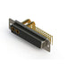 630-43W2250-4N1 by EDAC Inc. - CONNECTOR D-SUB RCPT 43POS R/A SLDR