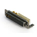 630-43W2640-2NB by EDAC Inc. - CONNECTOR D-SUB RCPT 43POS R/A SLDR