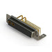 630-43W2650-1T4 by EDAC Inc. - CONNECTOR D-SUB RCPT 43POS R/A SLDR