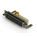 630-43W2650-4ND by EDAC Inc. - CONNECTOR D-SUB RCPT 43POS R/A SLDR