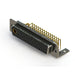 630-47W1240-1T4 by EDAC Inc. - CONNECTOR D-SUB RCPT 47POS R/A SLDR