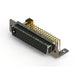 630-47W1240-5T4 by EDAC Inc. - CONNECTOR D-SUB RCPT 47POS R/A SLDR