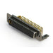 630-47W1640-4NB by EDAC Inc. - CONNECTOR D-SUB RCPT 47POS R/A SLDR