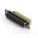 630-47W1640-4T1 by EDAC Inc. - CONNECTOR D-SUB RCPT 47POS R/A SLDR