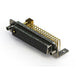 630-47W1640-7T6 by EDAC Inc. - CONNECTOR D-SUB RCPT 47POS R/A SLDR