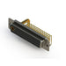 630-47W1650-3NA by EDAC Inc. - CONNECTOR D-SUB RCPT 47POS R/A SLDR