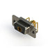 630-5W1-240-2NA by EDAC Inc. - CONNECTOR D-SUB RCPT 5POS R/A SLDR