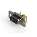 630-5W1-240-2T1 by EDAC Inc. - CONNECTOR D-SUB RCPT 5POS R/A SLDR
