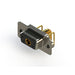 630-5W1-240-3N2 by EDAC Inc. - CONNECTOR D-SUB RCPT 5POS R/A SLDR