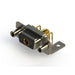 630-5W1-240-3N6 by EDAC Inc. - CONNECTOR D-SUB RCPT 5POS R/A SLDR