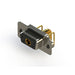 630-5W1-240-3NA by EDAC Inc. - CONNECTOR D-SUB RCPT 5POS R/A SLDR