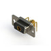 630-5W1-240-3T1 by EDAC Inc. - CONNECTOR D-SUB RCPT 5POS R/A SLDR