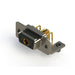 630-5W1-240-3T3 by EDAC Inc. - CONNECTOR D-SUB RCPT 5POS R/A SLDR