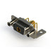630-5W1-240-3T6 by EDAC Inc. - CONNECTOR D-SUB RCPT 5POS R/A SLDR