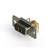 630-5W1-240-4N1 by EDAC Inc. - CONNECTOR D-SUB RCPT 5POS R/A SLDR
