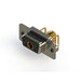 630-5W1-240-4N2 by EDAC Inc. - CONNECTOR D-SUB RCPT 5POS R/A SLDR