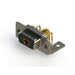630-5W1-240-4NC by EDAC Inc. - CONNECTOR D-SUB RCPT 5POS R/A SLDR