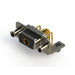 630-5W1-240-4ND by EDAC Inc. - CONNECTOR D-SUB RCPT 5POS R/A SLDR